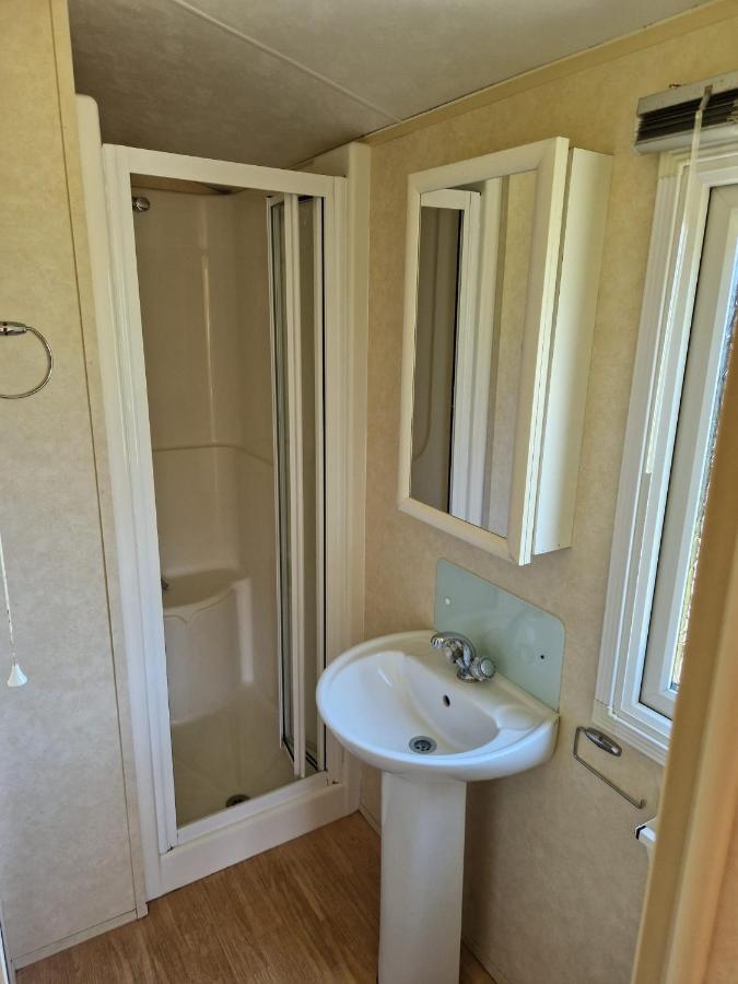 Cruachan Caravan And Camping Farm Killin Extérieur photo